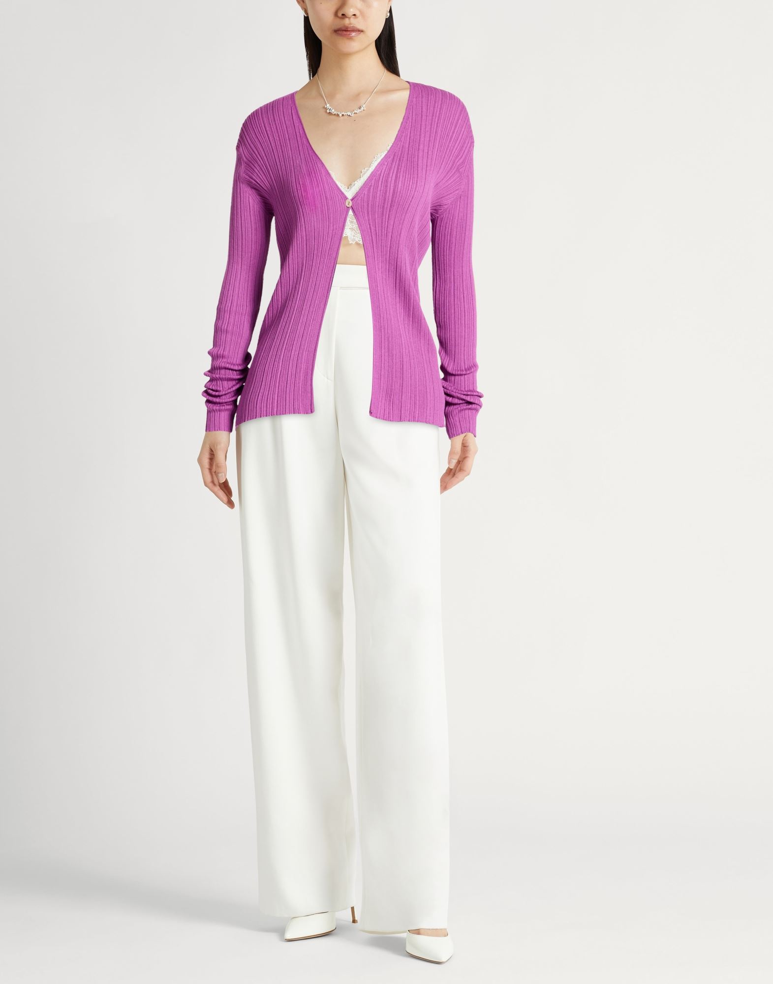  Agnona - Strickwaren - Strickjacken - On Yoox.com 