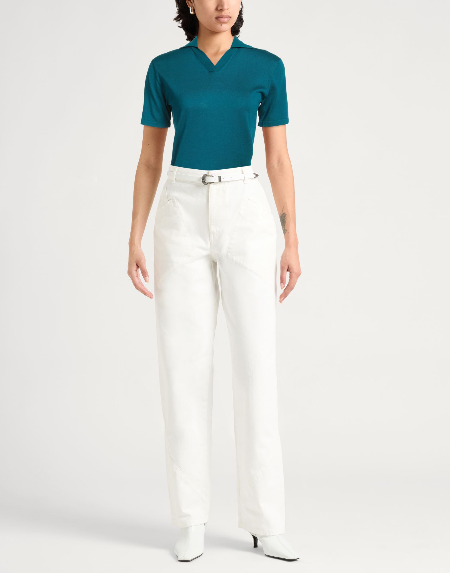  Agnona - Prendas De Punto - Pullover - On Yoox.com 