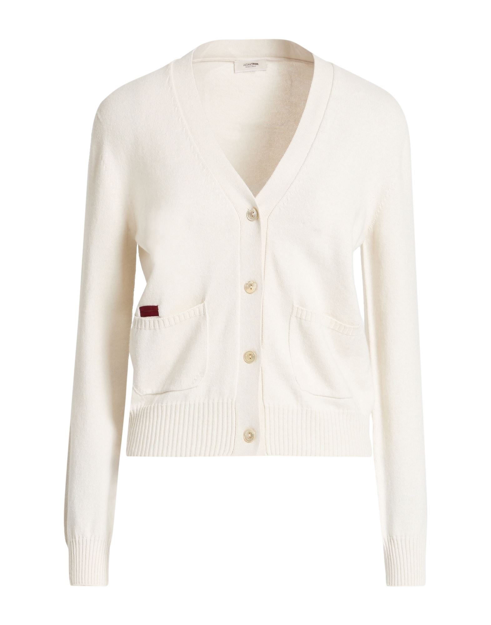  Agnona - Maille - Cardigans - On Yoox.com 
