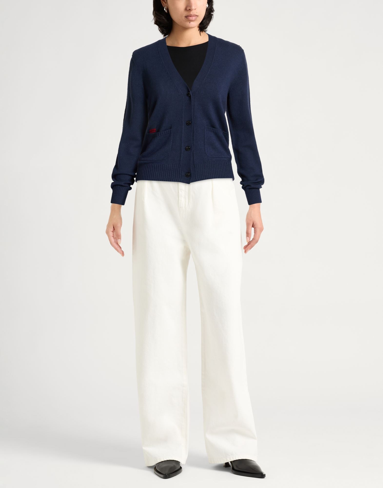  Agnona - Strickwaren - Strickjacken - On Yoox.com 