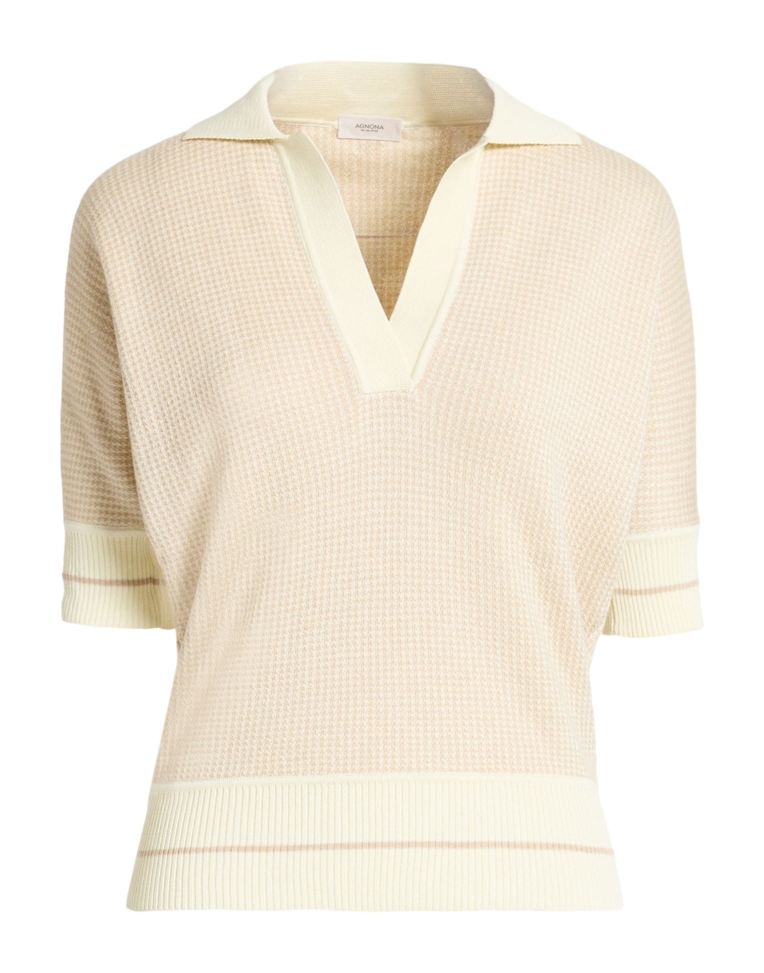  Agnona - Strickwaren - Pullover - On Yoox.com 