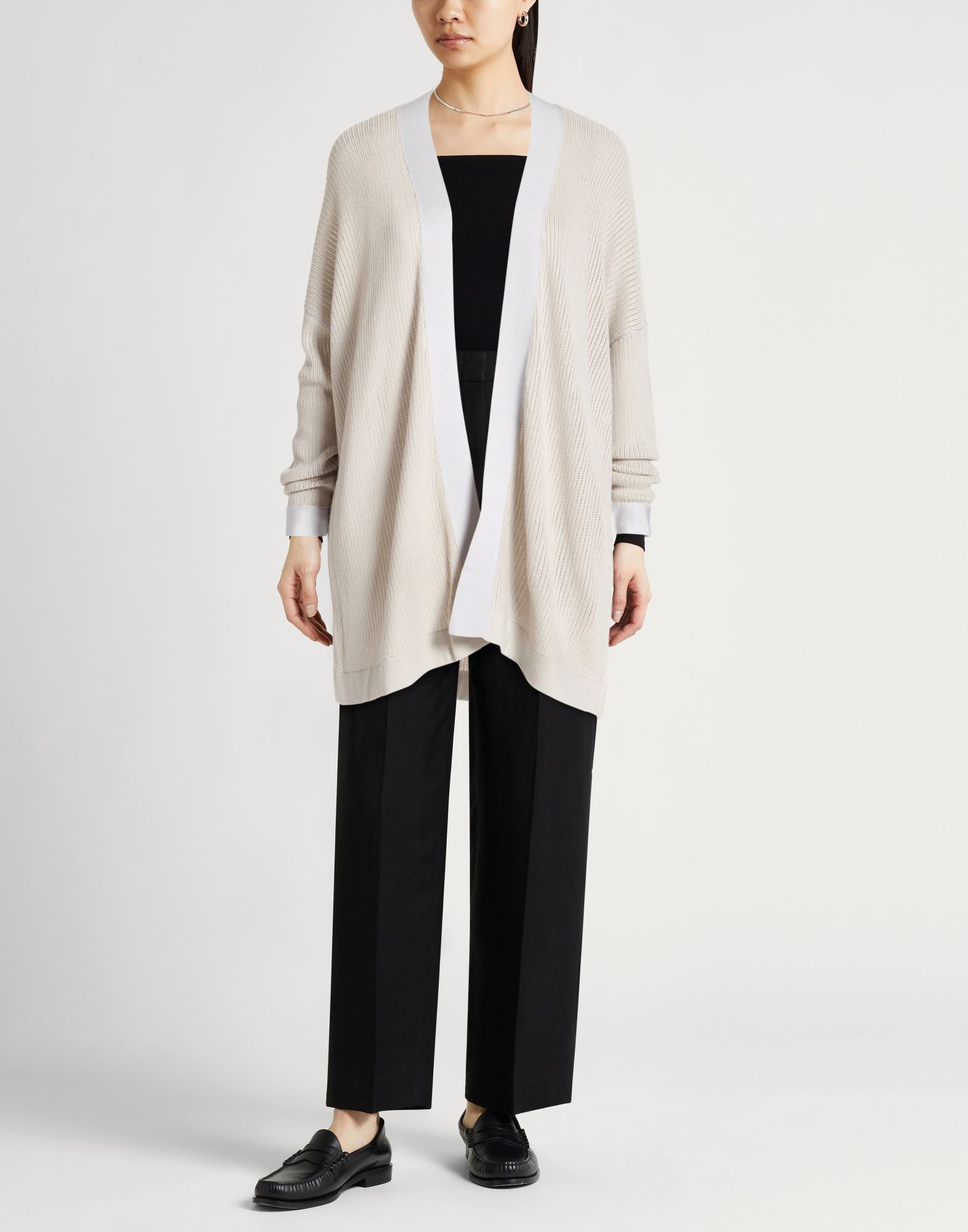  Agnona - Maille - Cardigans - On Yoox.com 