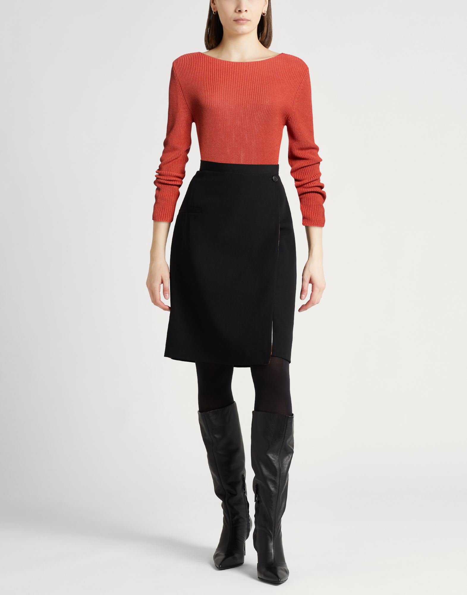  Gentryportofino - Prendas De Punto - Pullover - On Yoox.com 
