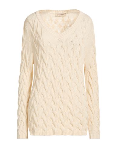 Pullover Damen Elfenbein 36,38,40,42 Damen