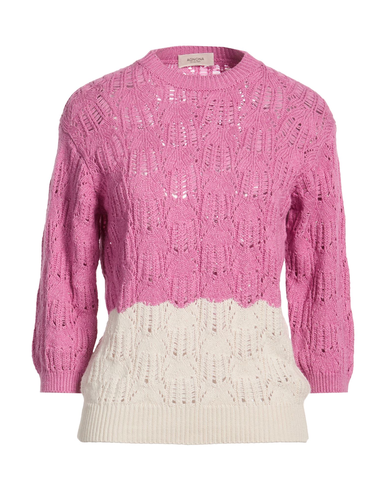  Agnona - Prendas De Punto - Pullover - On Yoox.com 