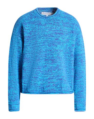 Pullover Hombre Azul S,XL,XXL Hombre