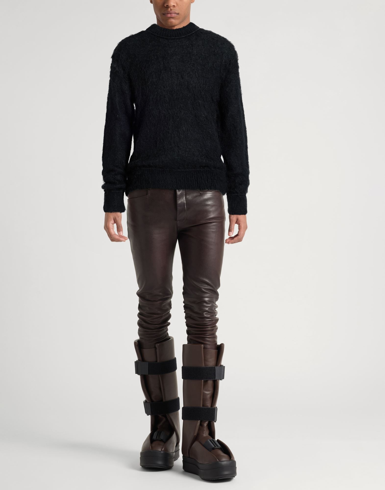  Sacai - Strickwaren - Rollkragenpullover - On Yoox.com 