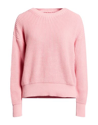 LC23 Pullover Damen Rosa L,M Damen
