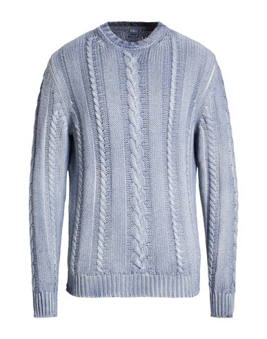 Pullover Herren Blau 50 Herren