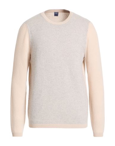 Pullover Hombre Beige 50 Hombre