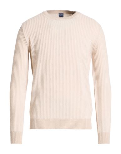 Pullover Herren Beige 50 Herren
