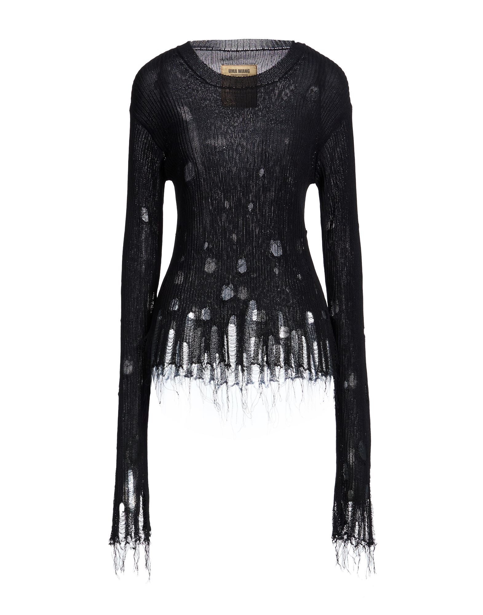  Uma Wang - Prendas De Punto - Pullover - On Yoox.com 