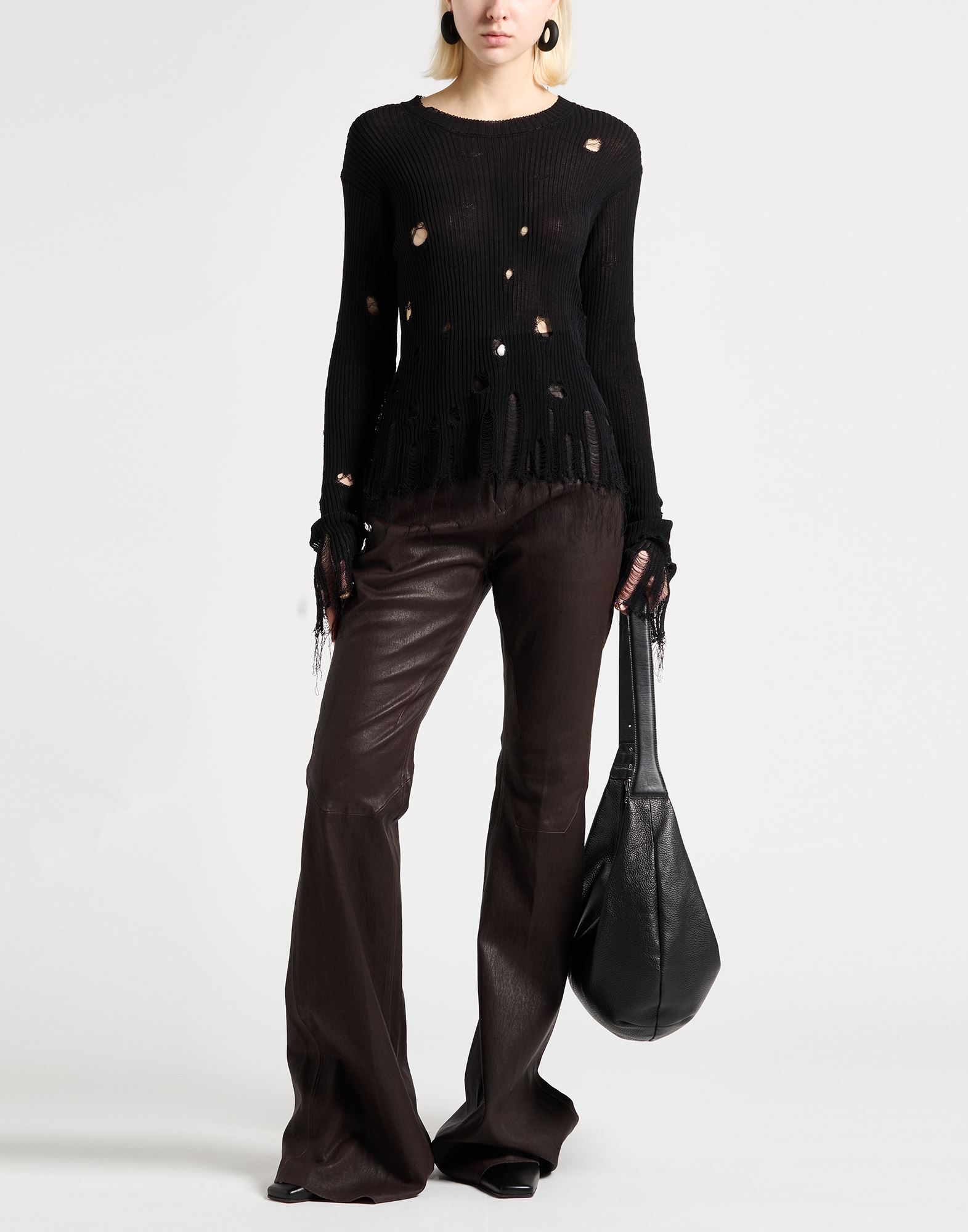  Uma Wang - Prendas De Punto - Pullover - On Yoox.com 