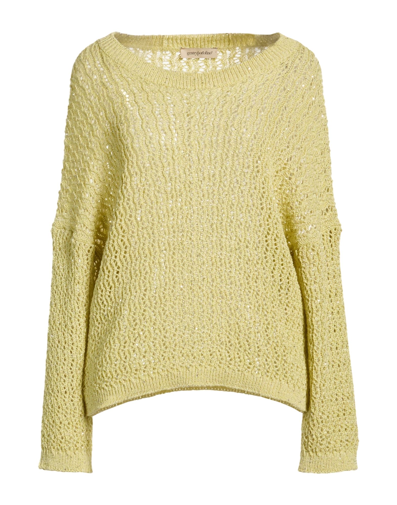  Gentryportofino - Prendas De Punto - Pullover - On Yoox.com 