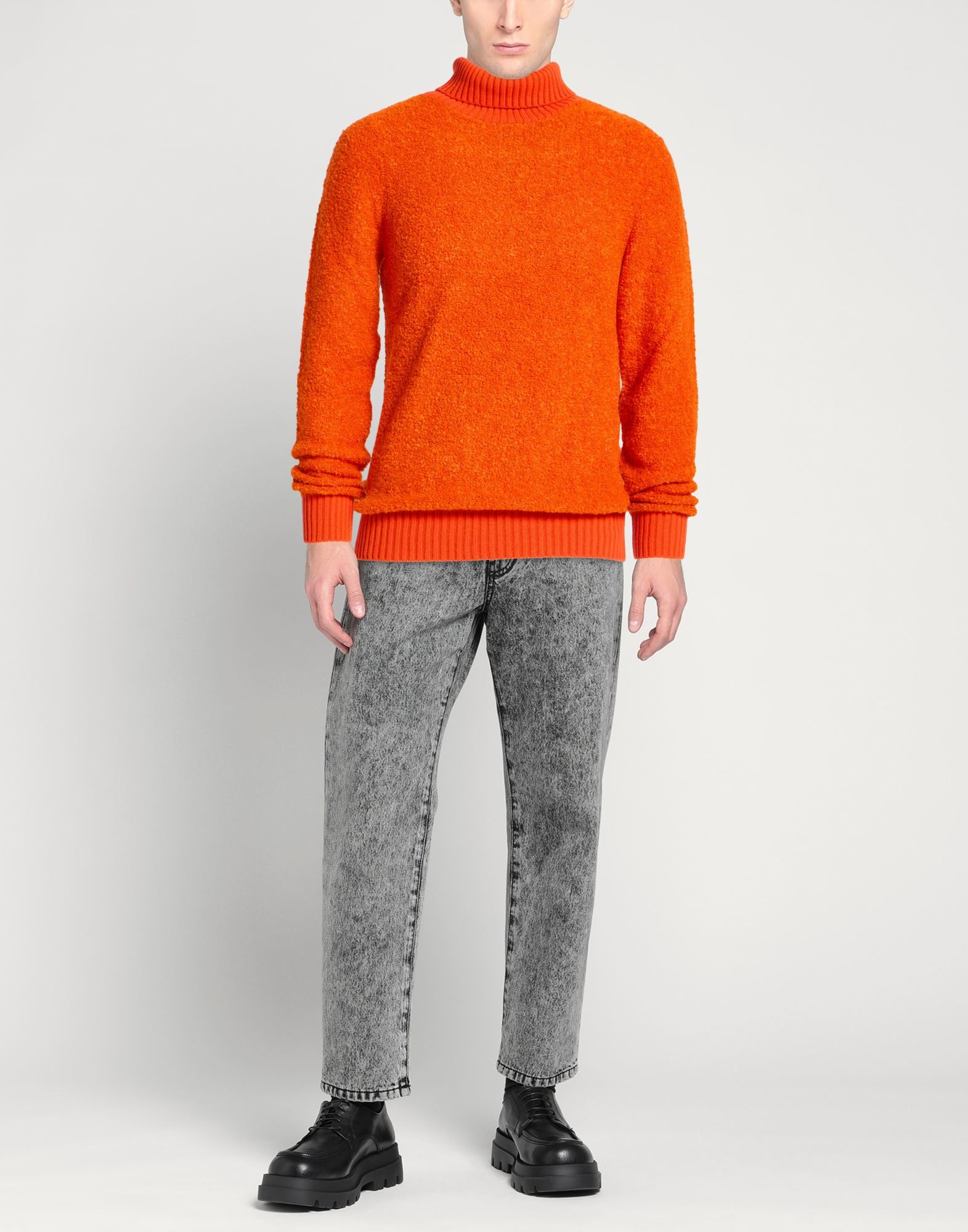  Mqj - Strickwaren - Rollkragenpullover - On Yoox.com 