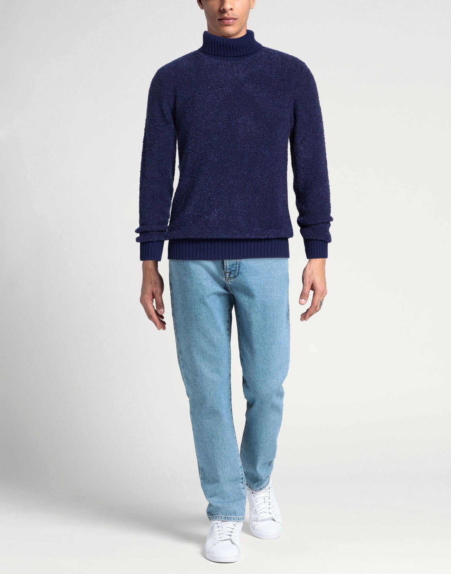  Mqj - Strickwaren - Rollkragenpullover - On Yoox.com 