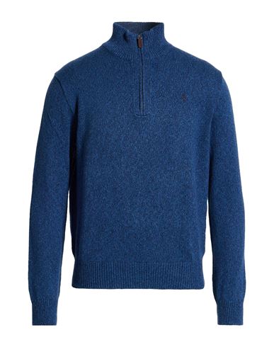 Pullover Hombre Azul marino M,S Hombre