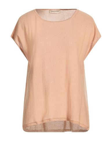 Pullover Mujer Rosa palo 36 Mujer