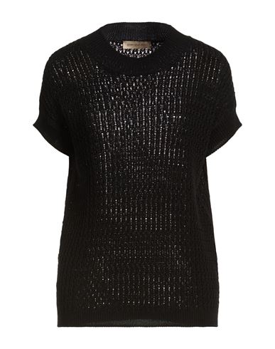 Pullover Damen Schwarz 34,36,38,42 Damen