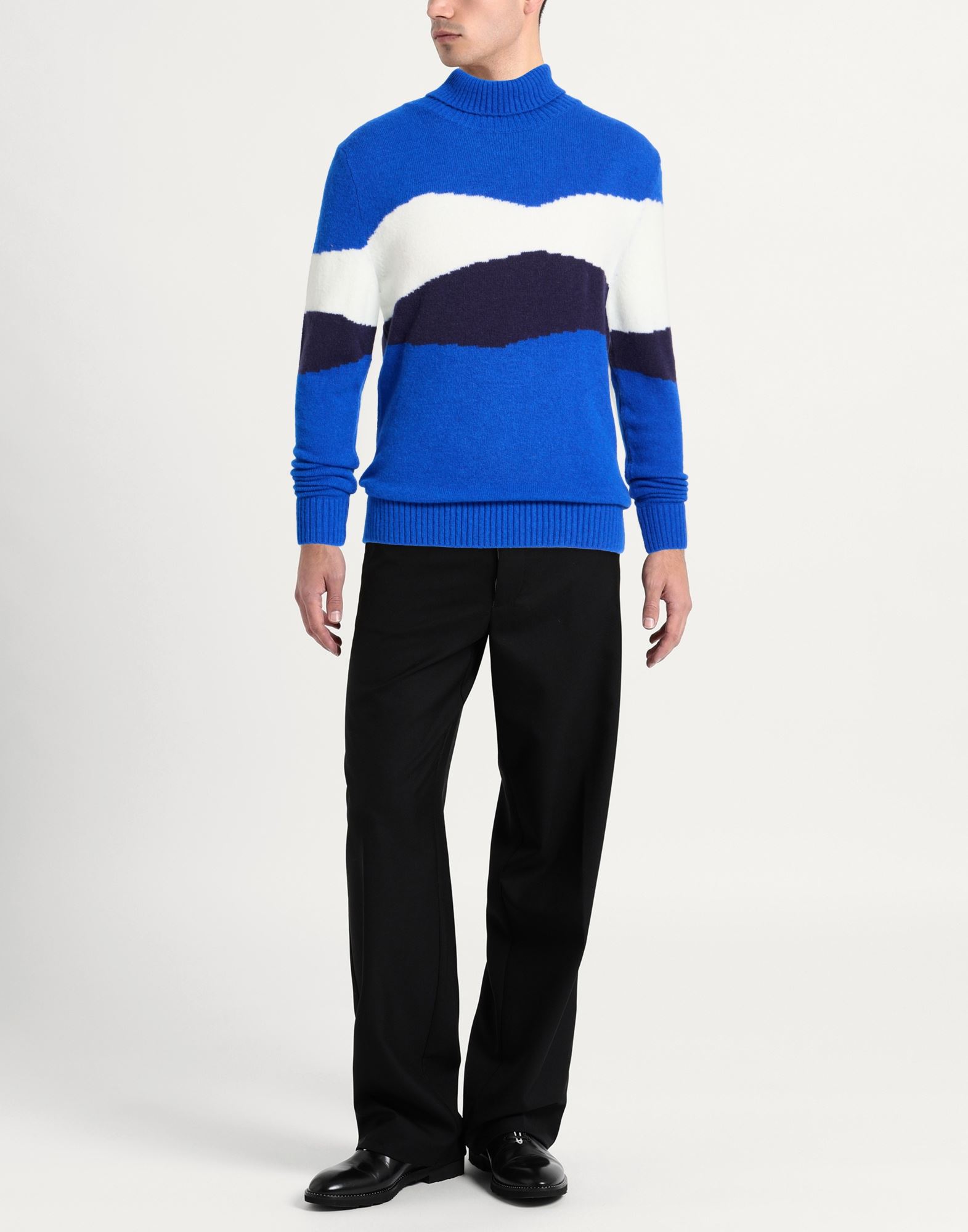  Mqj - Strickwaren - Rollkragenpullover - On Yoox.com 