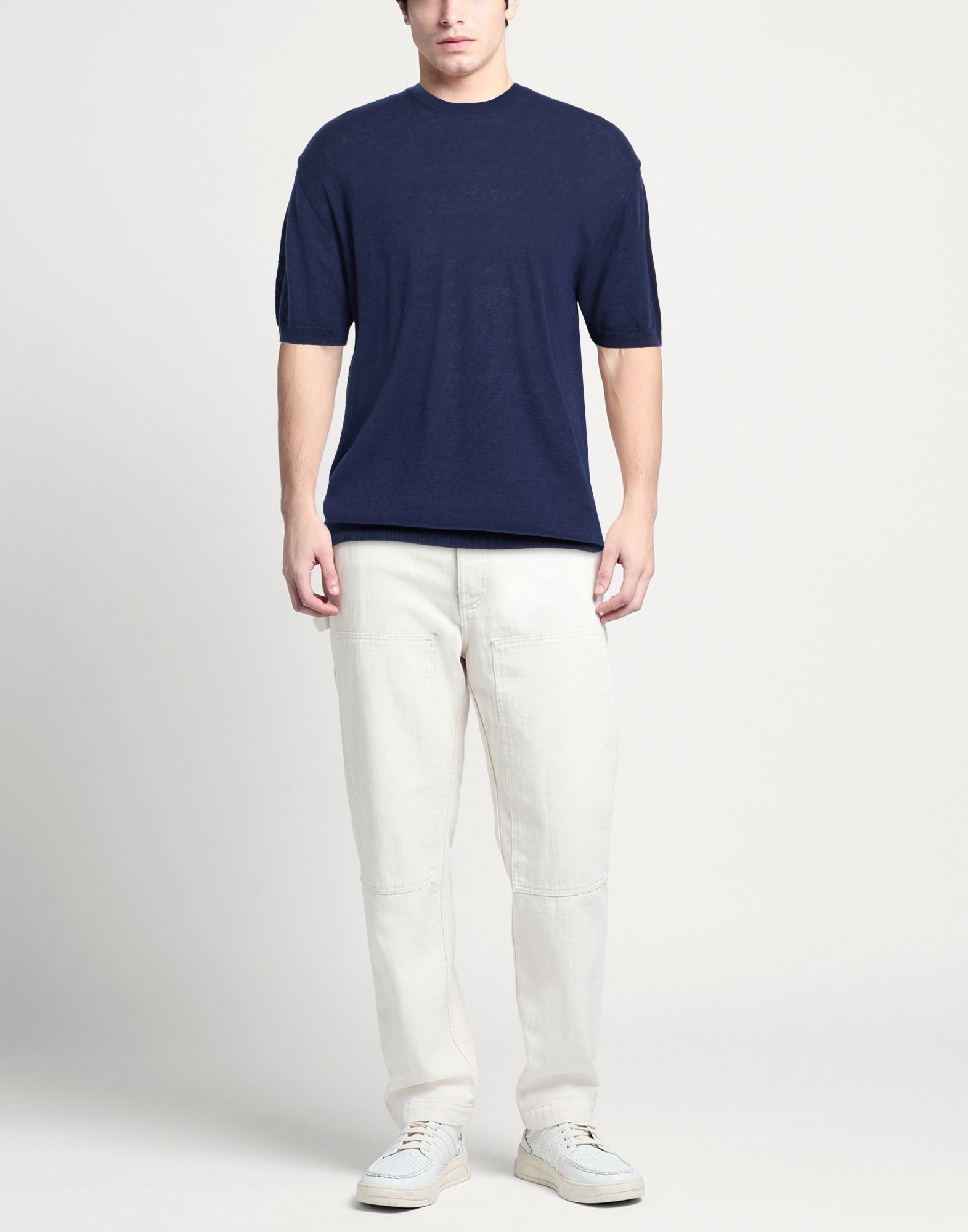 Luigi Borrelli Napoli - Maille - Pullover - On Yoox.com 