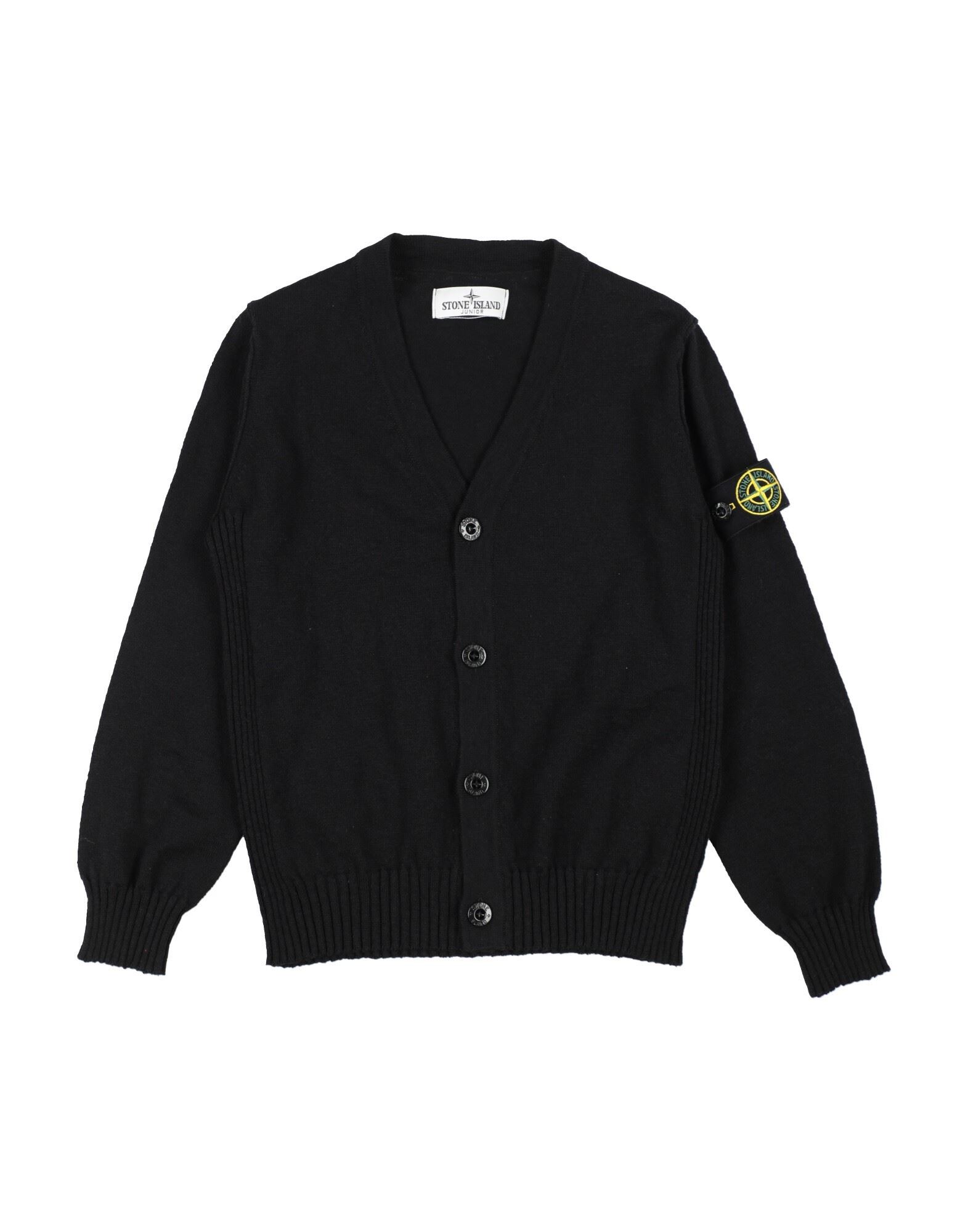  Stone Island Junior - Strickwaren - Strickjacken - On Yoox.com 