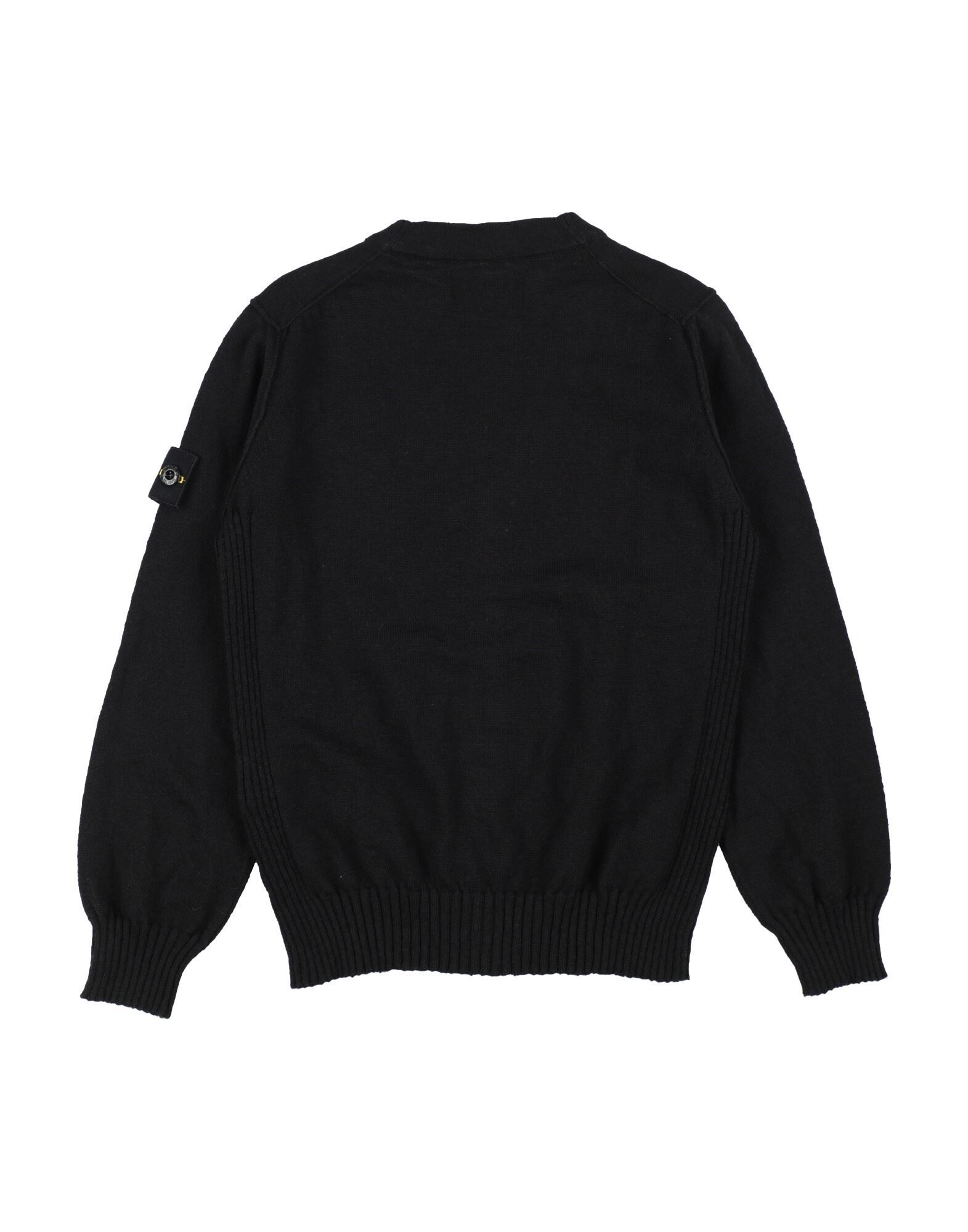  Stone Island Junior - Strickwaren - Strickjacken - On Yoox.com 