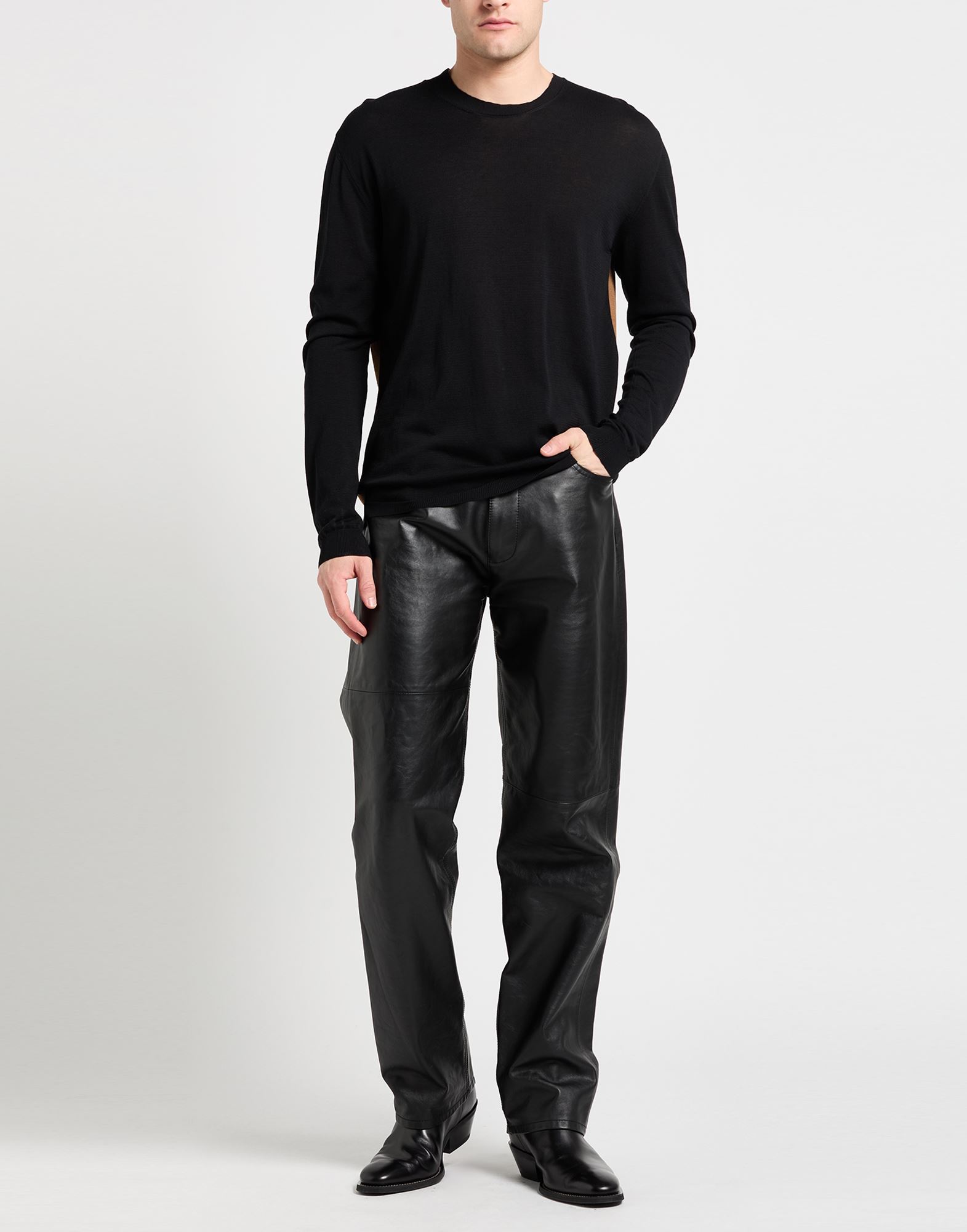  Uma Wang - Prendas De Punto - Pullover - On Yoox.com 