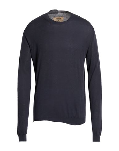 Pullover Herren Nachtblau M,S Herren