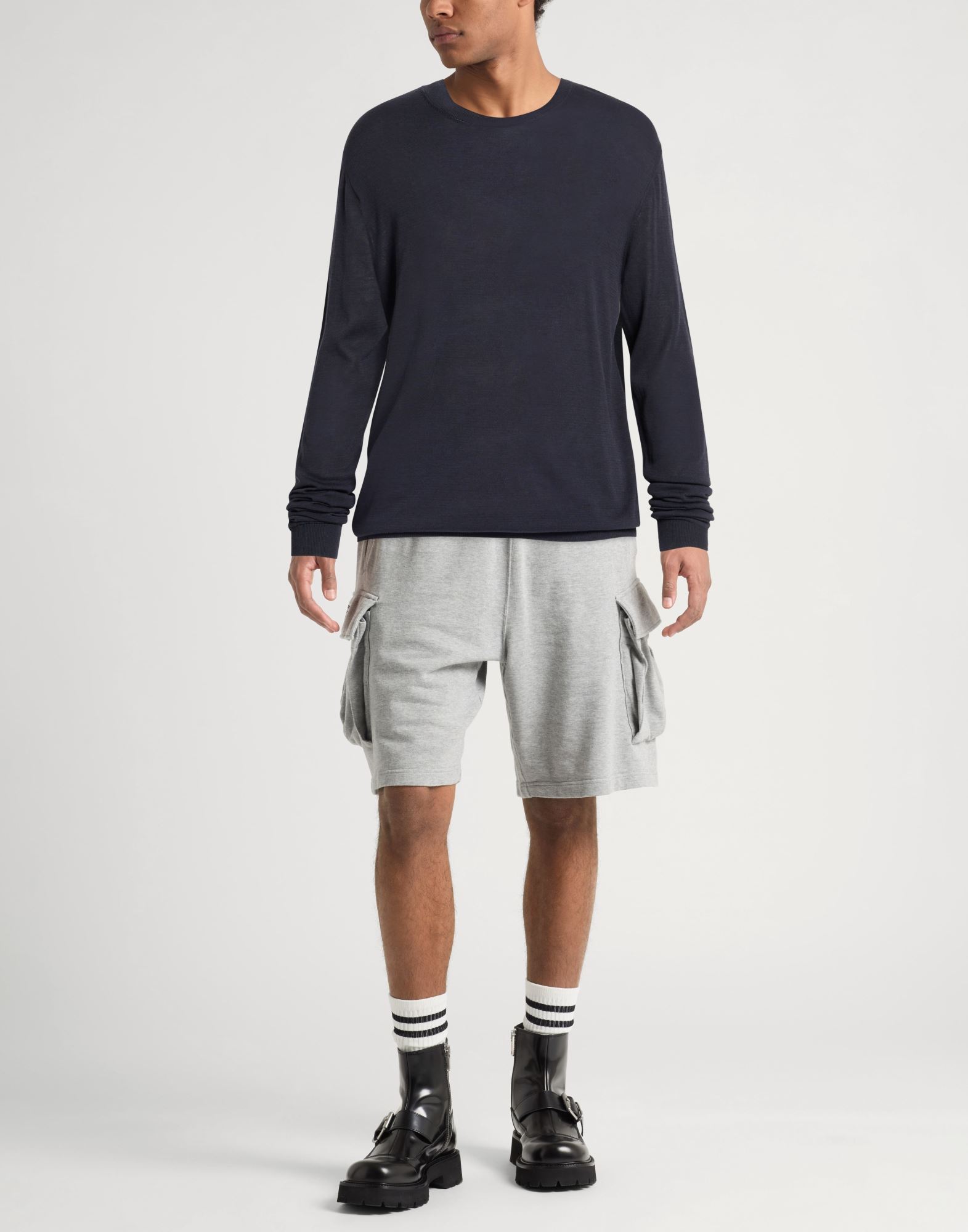  Uma Wang - Prendas De Punto - Pullover - On Yoox.com 