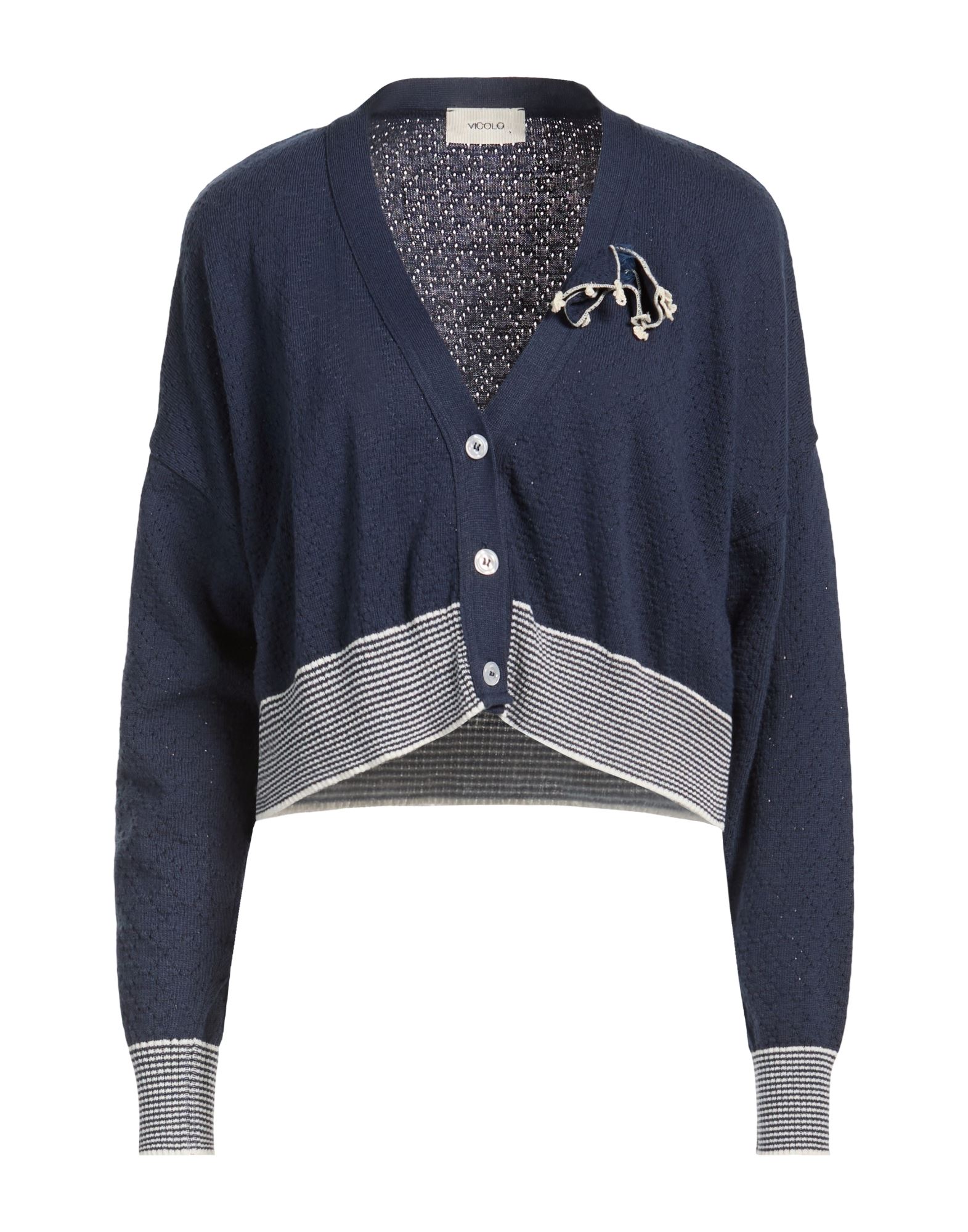  Vicolo - Prendas De Punto - Cárdigans - On Yoox.com 