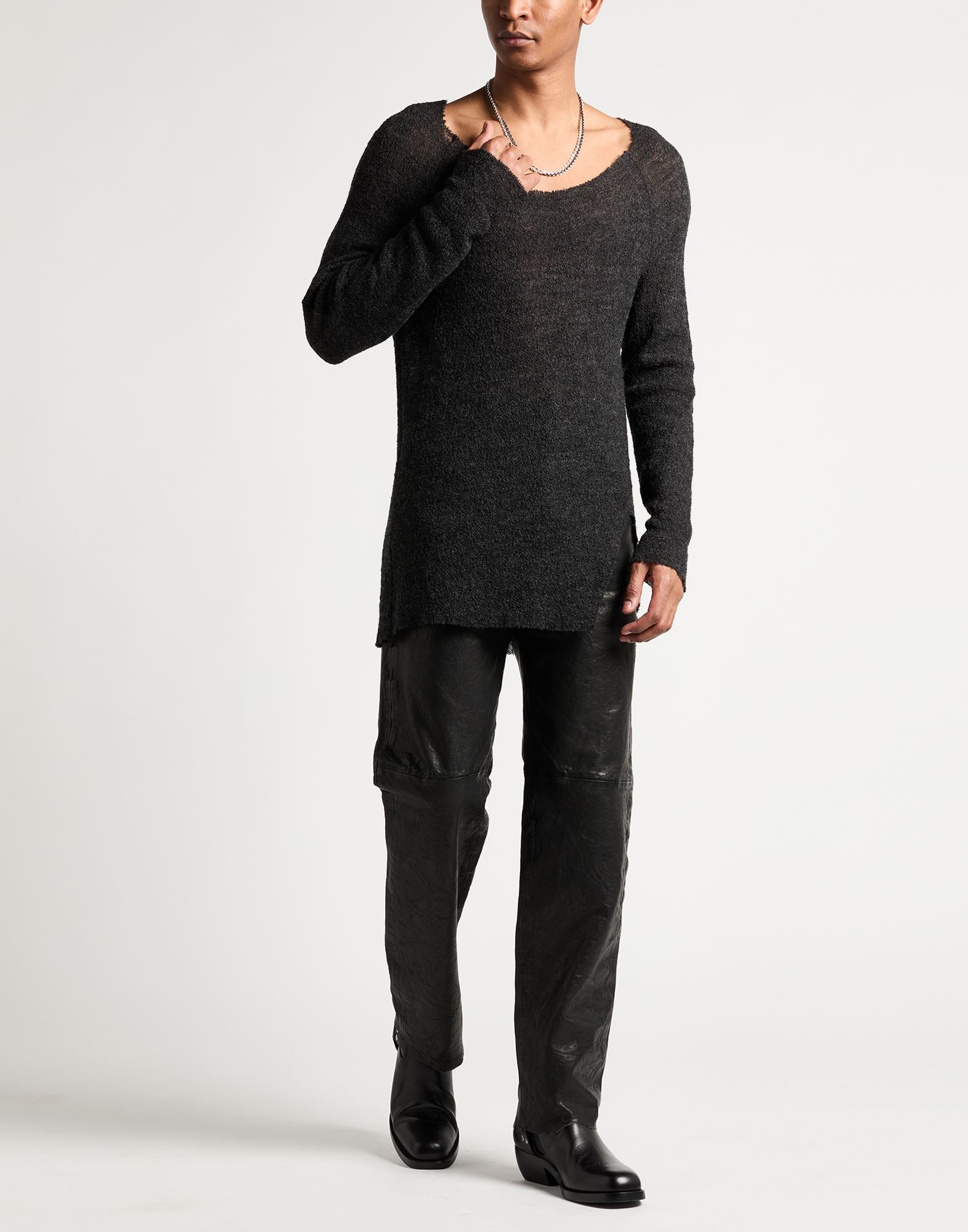  Nostrasantissima - Strickwaren - Pullover - On Yoox.com 