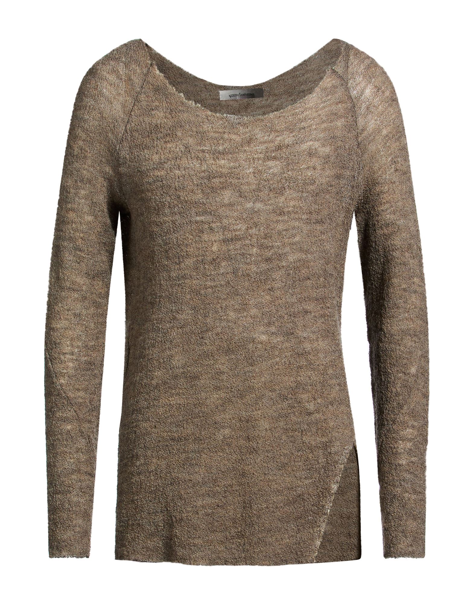  Nostrasantissima - Strickwaren - Pullover - On Yoox.com 