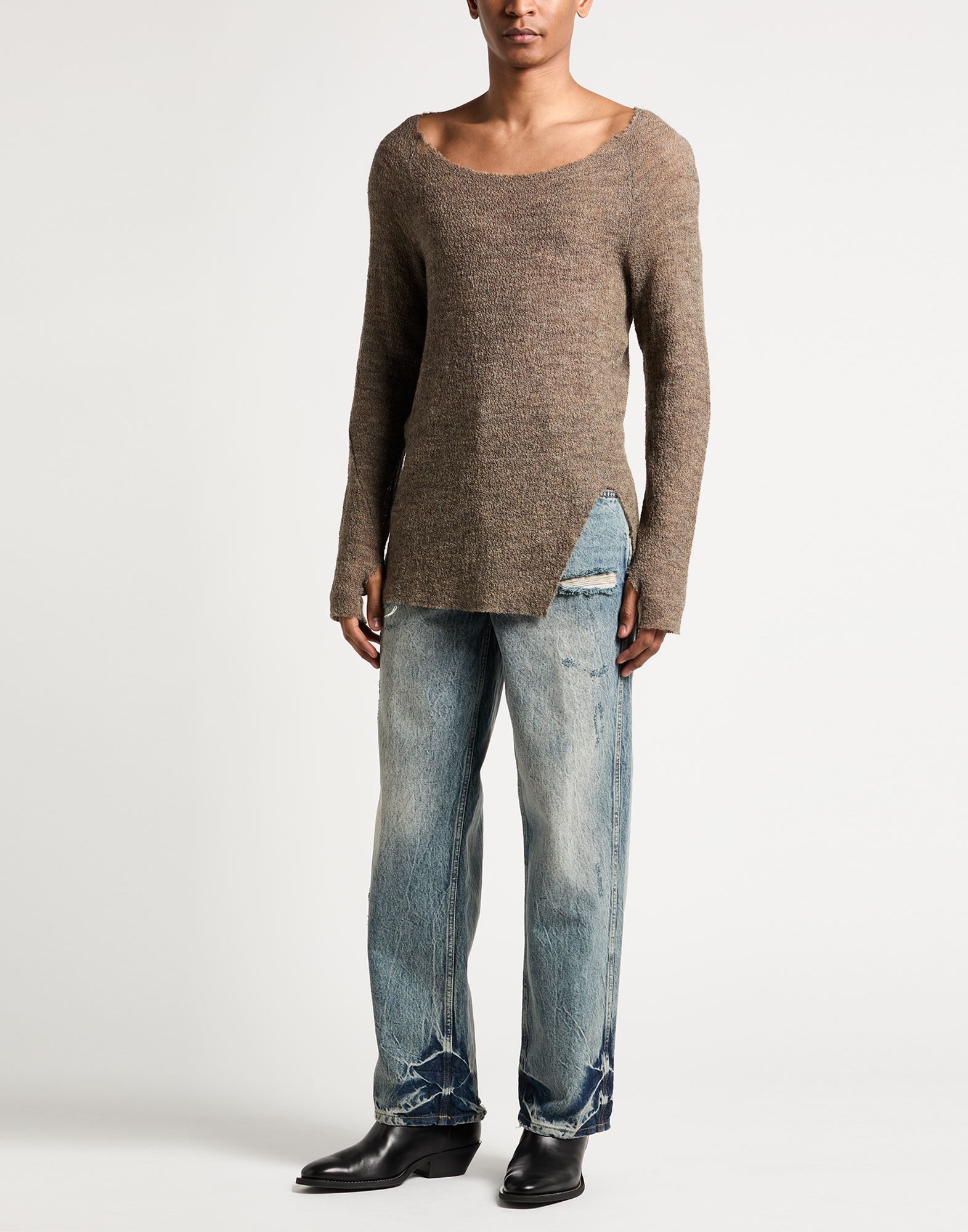  Nostrasantissima - Strickwaren - Pullover - On Yoox.com 