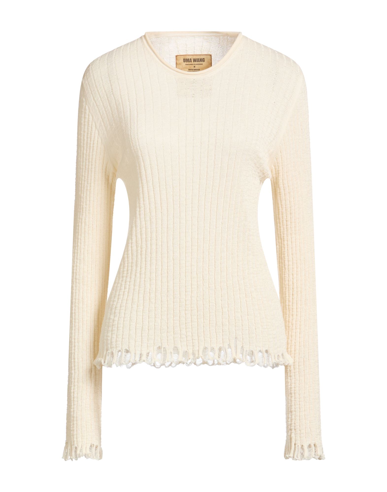  Uma Wang - Prendas De Punto - Pullover - On Yoox.com 