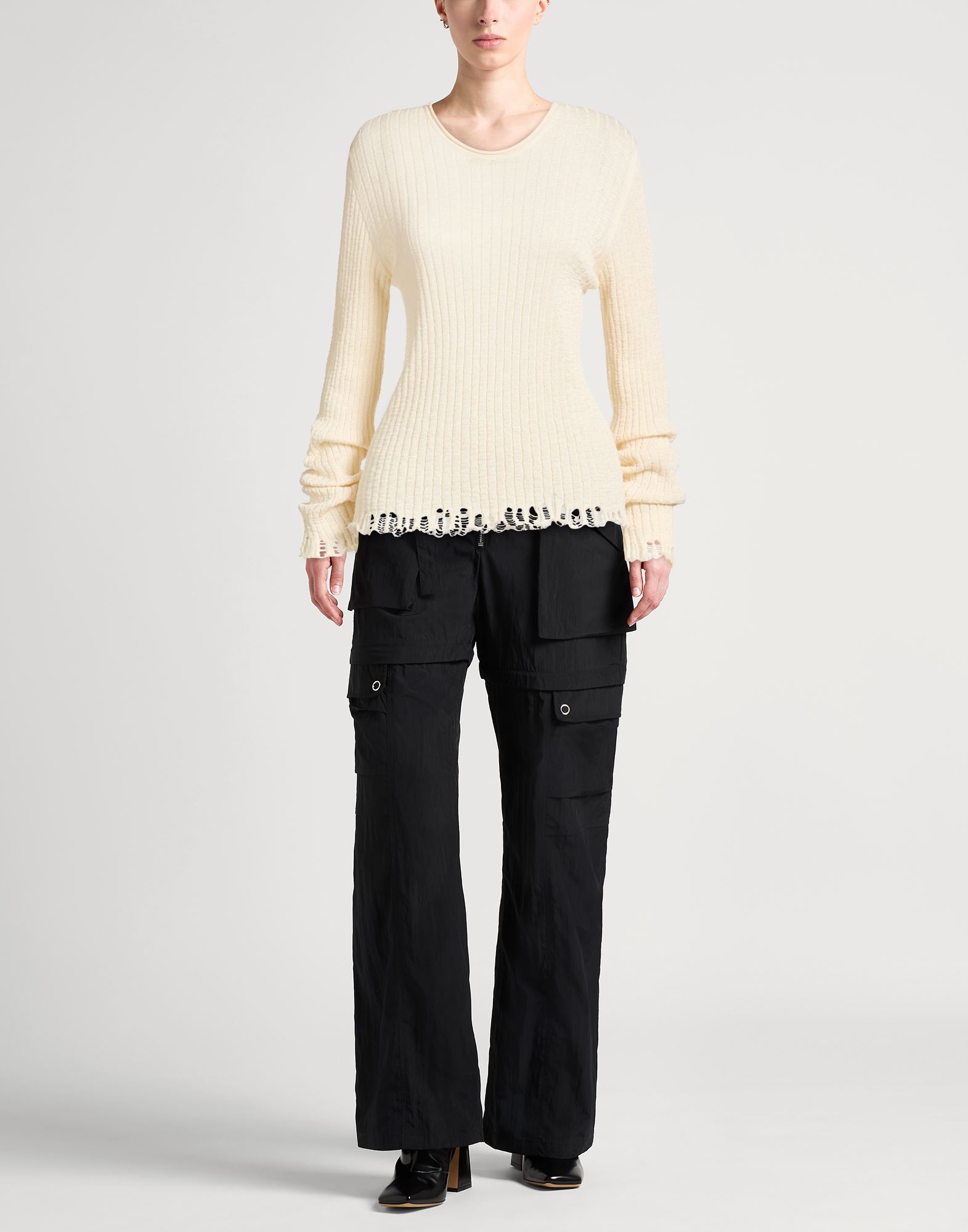  Uma Wang - Prendas De Punto - Pullover - On Yoox.com 