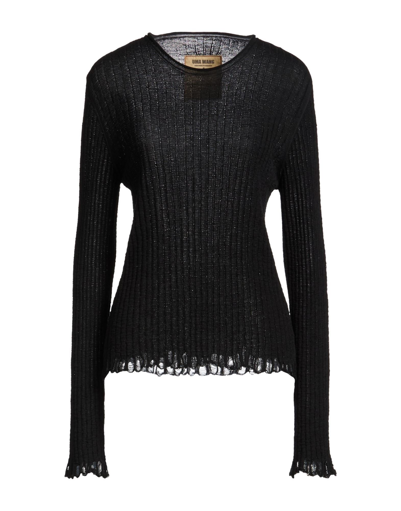  Uma Wang - Strickwaren - Pullover - On Yoox.com 