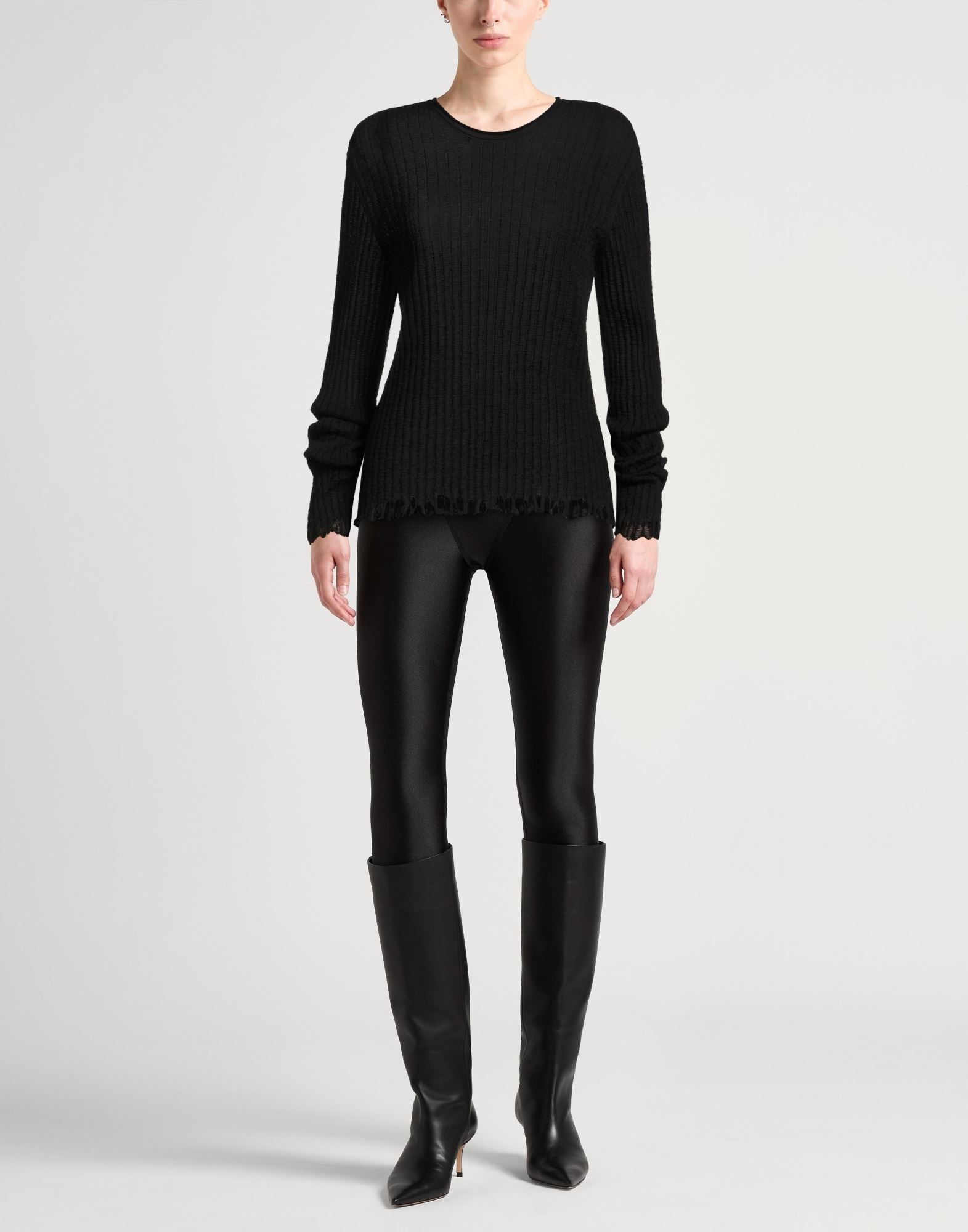  Uma Wang - Strickwaren - Pullover - On Yoox.com 