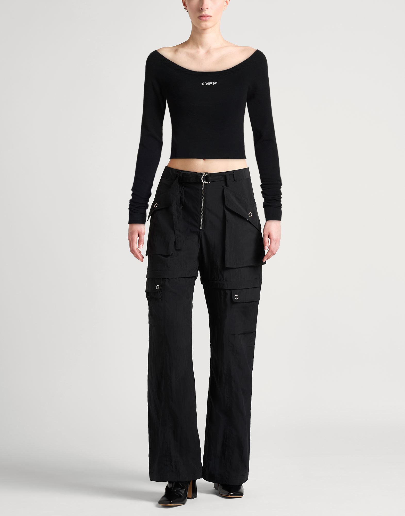  Off-white™ - Prendas De Punto - Pullover - On Yoox.com 