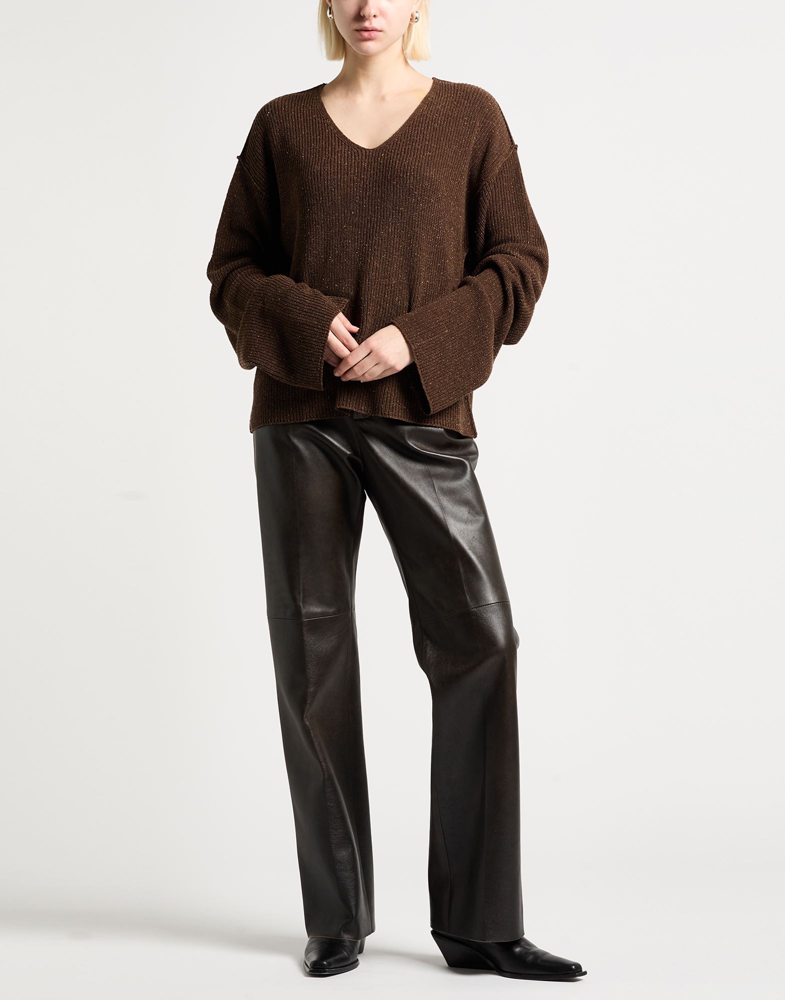  Uma Wang - Prendas De Punto - Pullover - On Yoox.com 