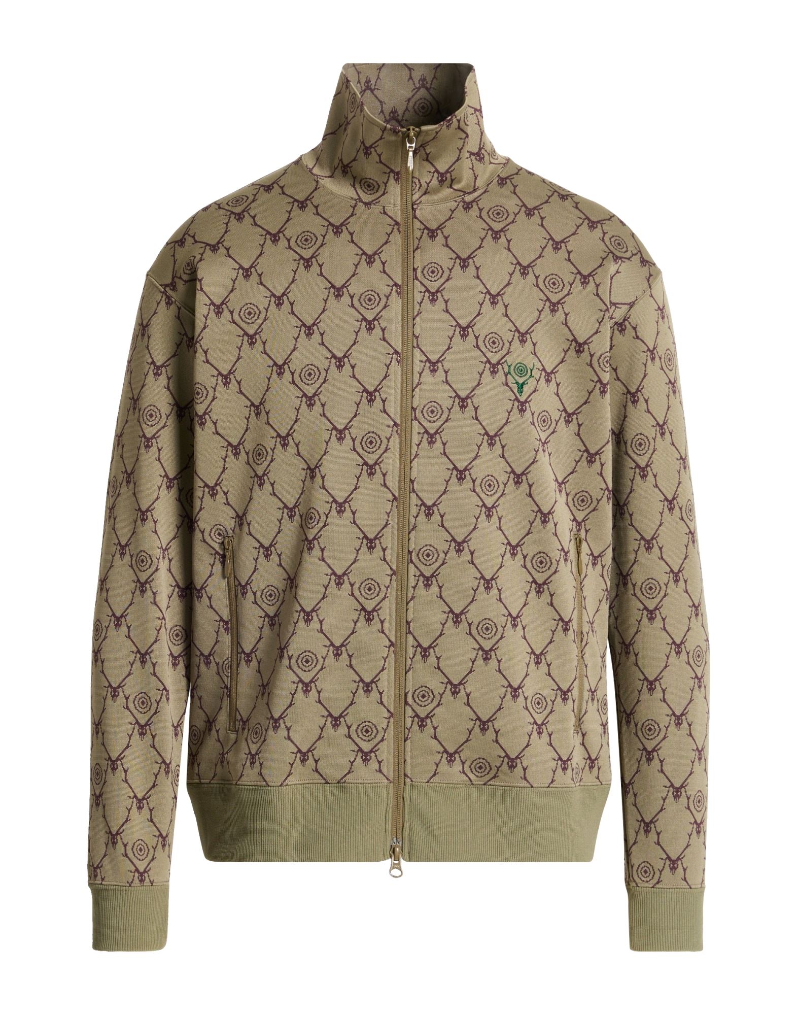  South2 West8 - Tops - Sweatshirts - On Yoox.com 