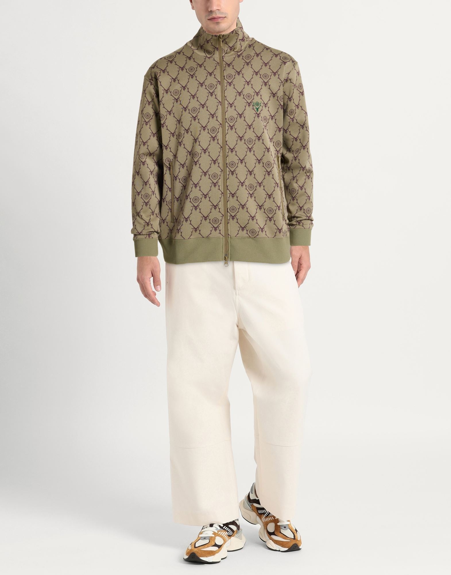  South2 West8 - Tops - Sweatshirts - On Yoox.com 
