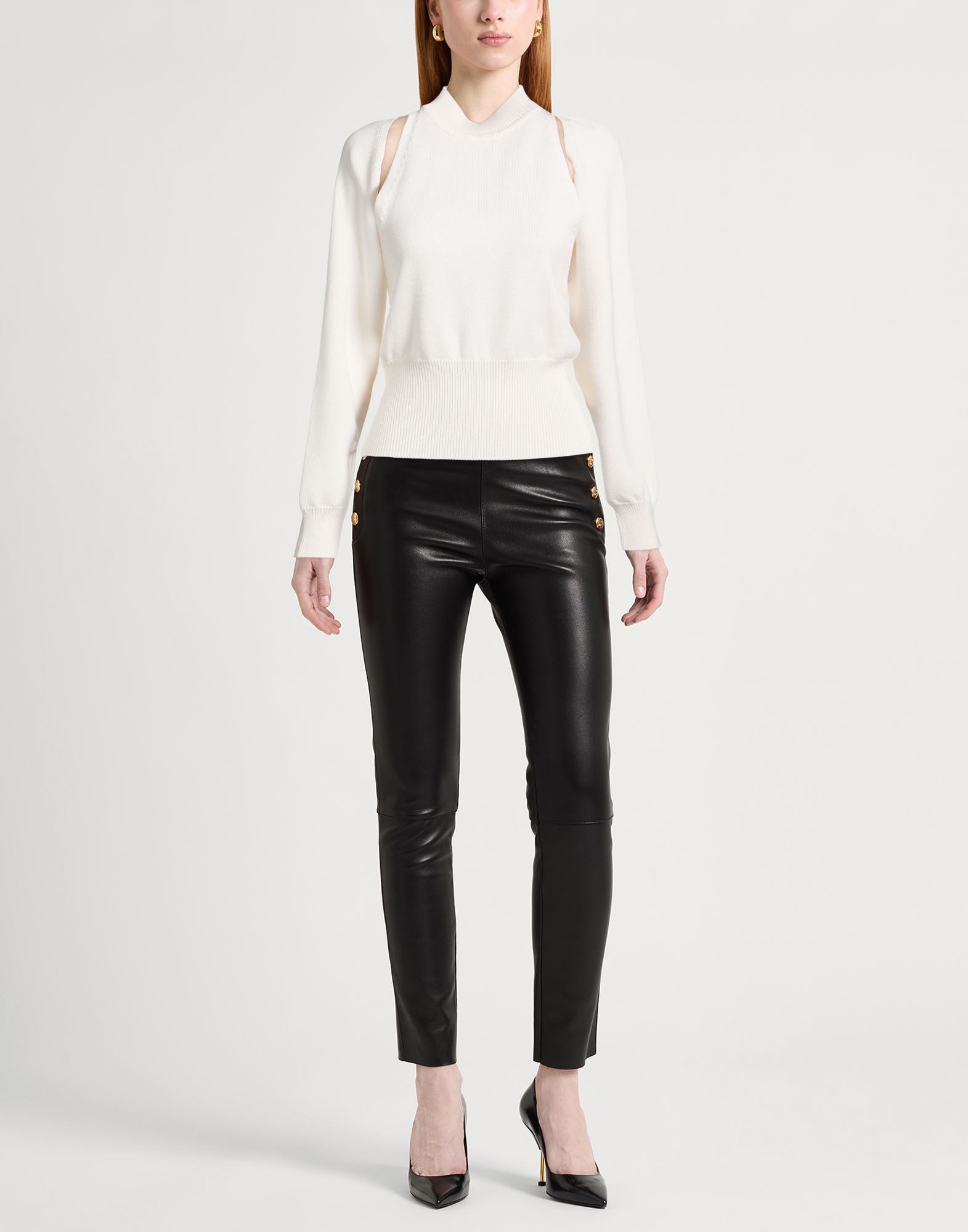  Alaïa - Maille - Pullover - On Yoox.com 