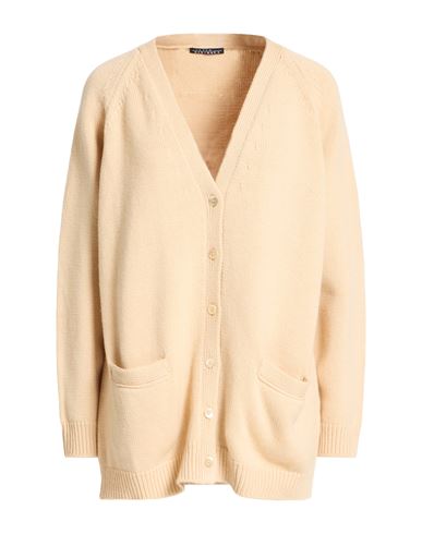 Strickjacke Damen Sand 32,34 Damen