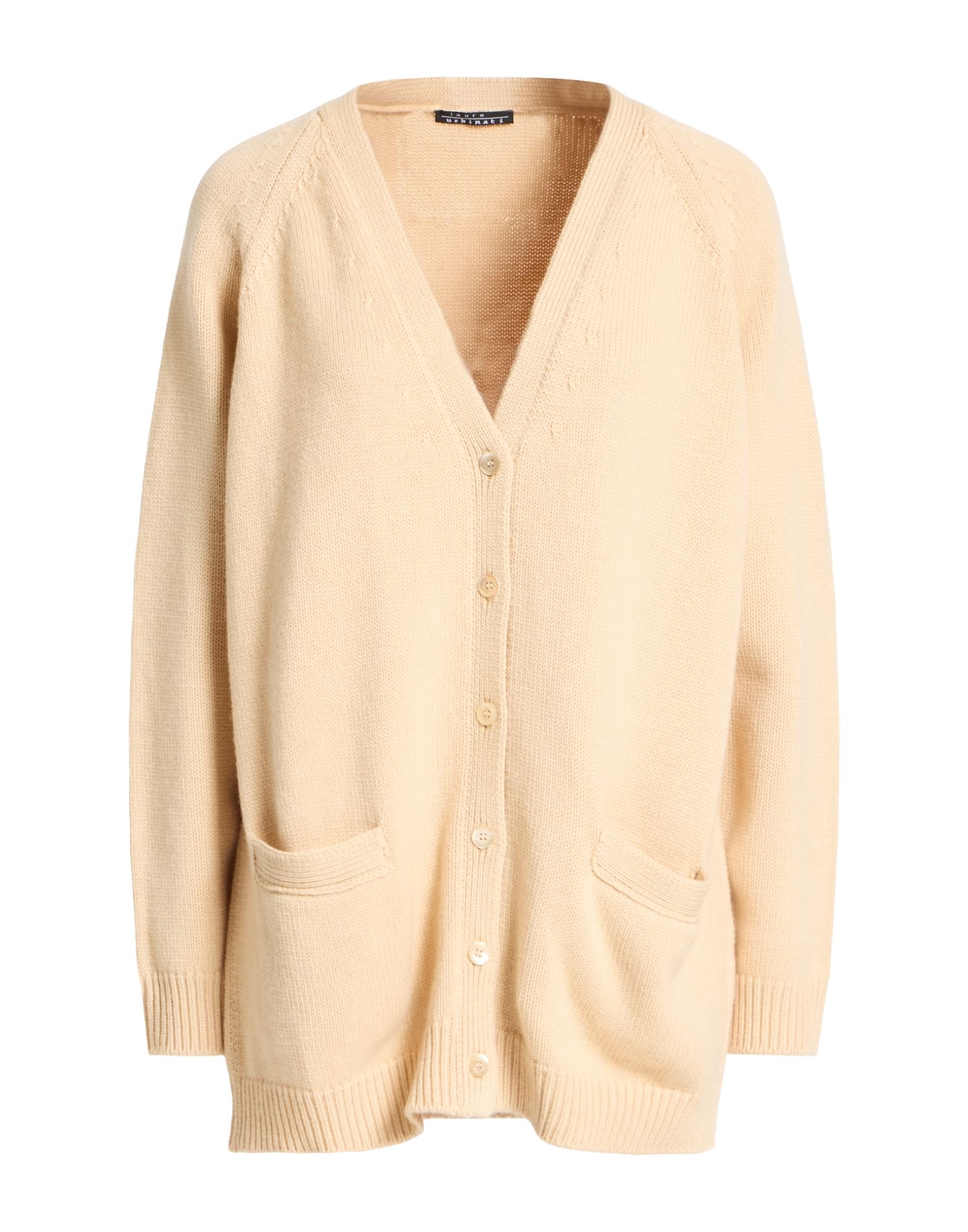  Laura Urbinati - Prendas De Punto - Cárdigans - On Yoox.com 