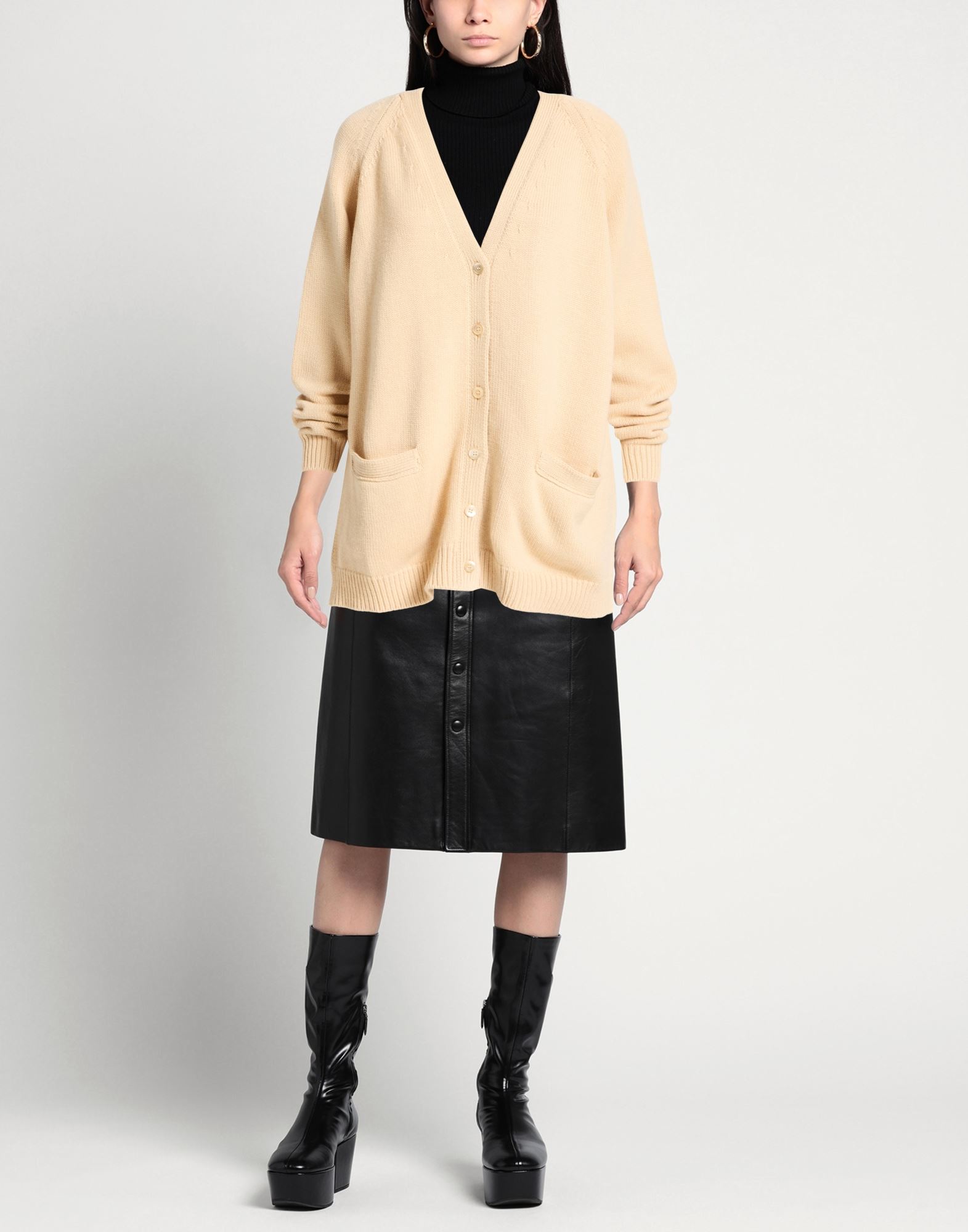  Laura Urbinati - Prendas De Punto - Cárdigans - On Yoox.com 