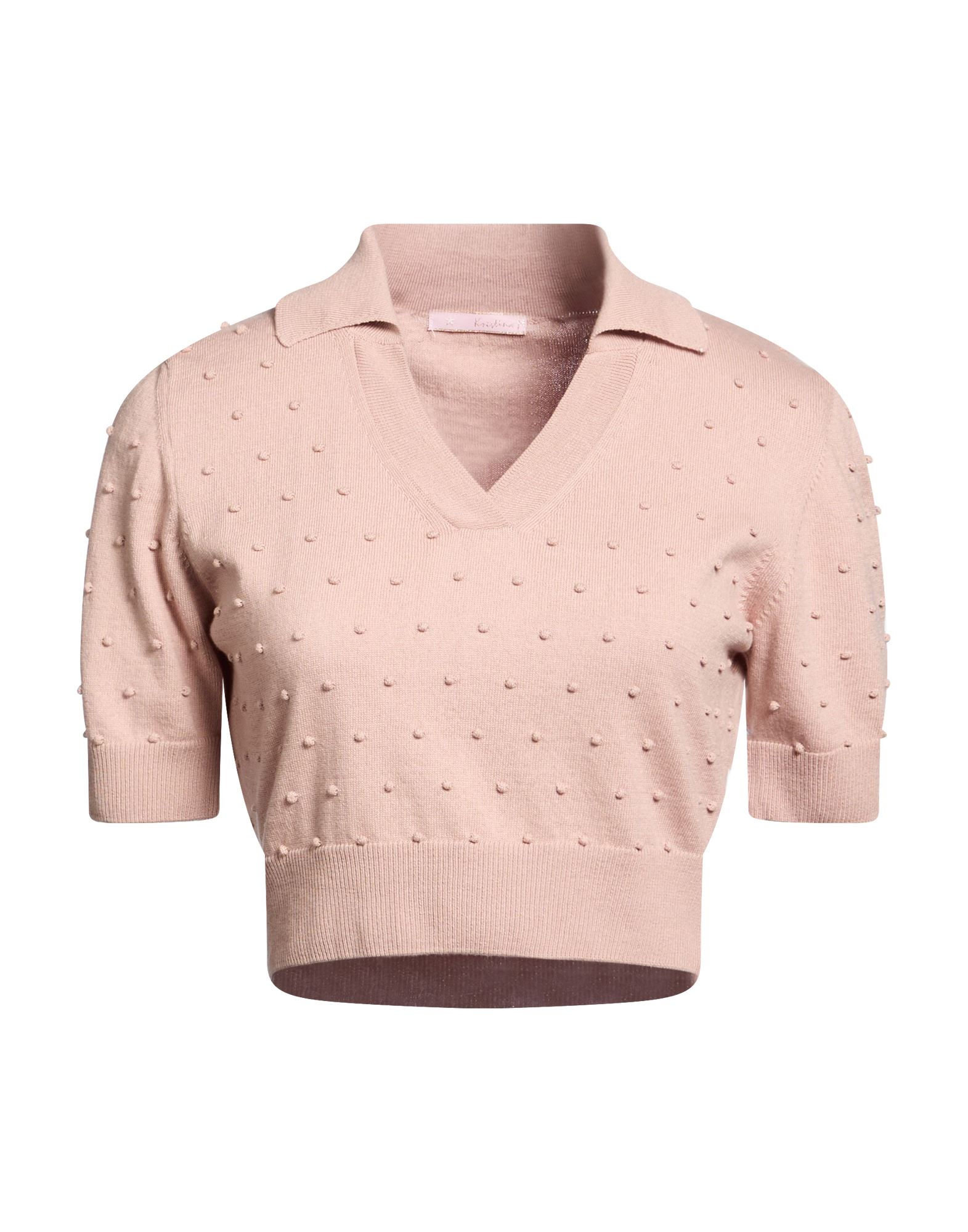  Kristina Ti - Strickwaren - Pullover - On Yoox.com 