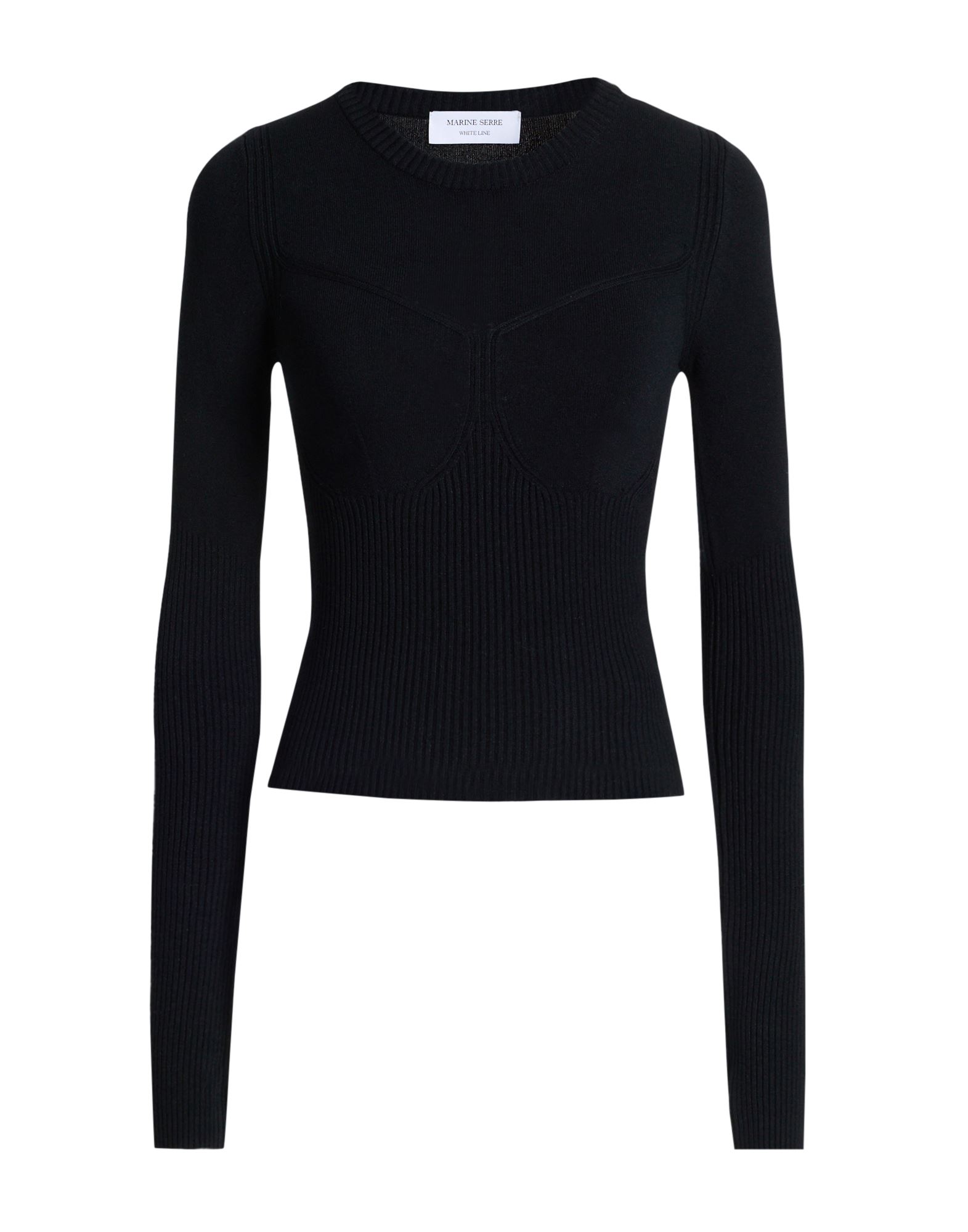  Marine Serre - Strickwaren - Pullover - On Yoox.com 