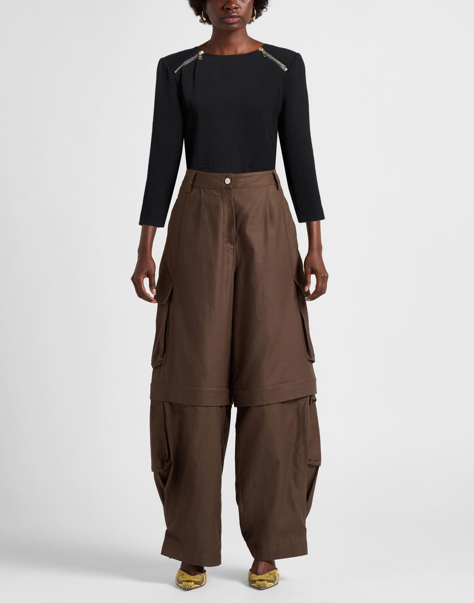  Ba&sh - Tops - Tops - On Yoox.com 