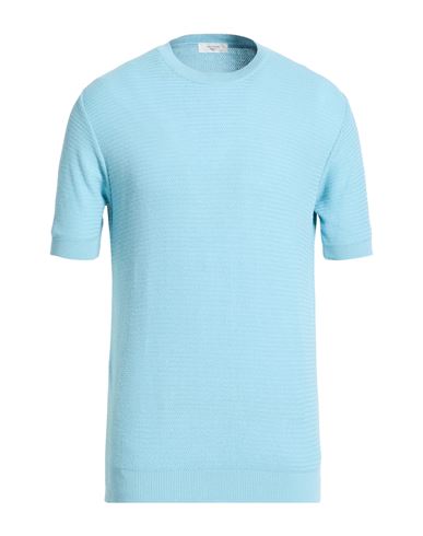 Pullover Herren Tūrkis 52 Herren